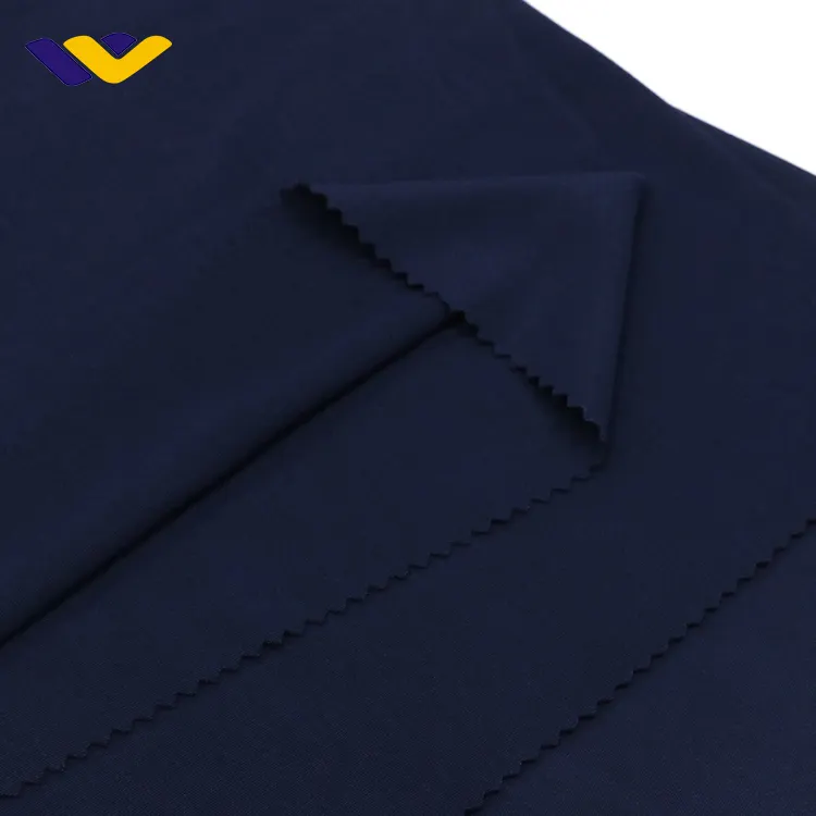 Wholesale modal composition 100% modal spandex fabric 205G