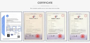 Airtac montajes estándar SC cilindro neumático Accesorios Hombre bisagra SC 32-250 CA - Product Image 3