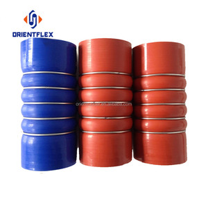 Rubber Hose Automotive <strong>Silicone</strong> Hose/<strong>tube</strong>/<strong>silicone</strong> <strong>Tube</strong> Turbo Hose Air Hose for Turbo Coolant Hose for Euro Vengine ORIENTFLEX - Product Image 2