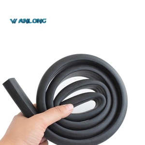 B סעיף דואר <span class=keywords><strong>EPDM</strong></span> קצף גומי הרצועה לחדר קר - Product Image 6