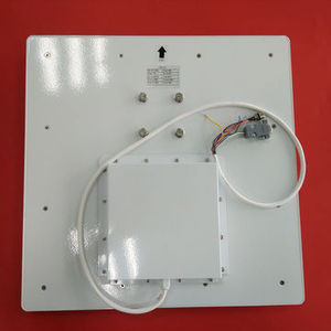 Sistema de estacionamiento automático, lector Rfid de largo alcance - Product Image 5