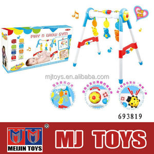 Meilleurs produits <span class=keywords><strong>de</strong></span> vente ebay bébé jouer gym - Product Image 1