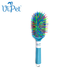 Bas Prix Animaux Chiens Chats Cheveux Fil Oeillet Groomer Brosses pour Animaux Brosses pour Animaux - Product Image 1