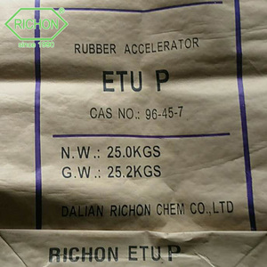 <strong>Chemicals</strong> and <strong>Plastic</strong> Producers China Manufacture CAS NO.96-45-7 <strong>Chemical</strong> <strong>Formula</strong> C3H6N2S - Product Image 3