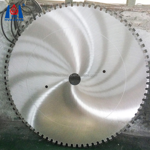 Fabricante de China, disco de corte de piedra de diamante de 1000mm, hoja de sierra Circular para granito - Product Image 2