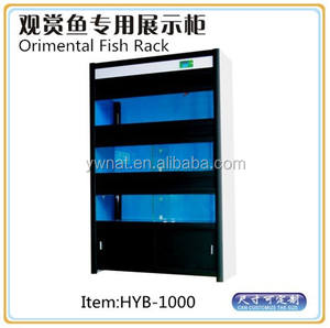 Étagère d'exposition d'<span class=keywords><strong>aquarium</strong></span> de la série de culture de fruits de mer du supermarché - Product Image 3