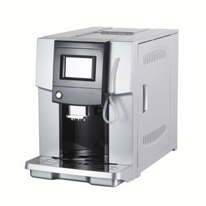 Barato pero estable función taza caliente hermosa pantalla táctil a color negro 19 <span class=keywords><strong>bar</strong></span> máquina de <span class=keywords><strong>café</strong></span> - Product Image 2