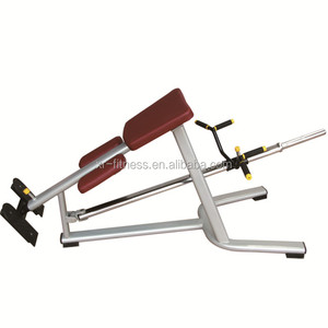 Thiết Bị Tập Thể Dục Đa Chức Năng Thiết Bị Tập Gym Chân Vịt Mạnh Mẽ Phía Sau Deltoid H908 - Product Image 2