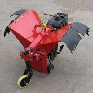 <span class=keywords><strong>Mini</strong></span> Tractor Zanjadora para Huertos y Diversos Árboles Frutales - Product Image 2