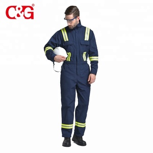 <span class=keywords><strong>Abbigliamento</strong></span> da <span class=keywords><strong>Lavoro</strong></span> Ignifugo e Resistente alle Fiamme - Product Image 5