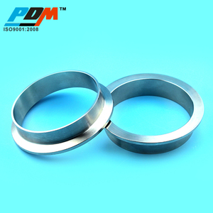 3 "nhanh chóng phát hành V ban nhạc kẹp với mặt bích cho ống xả - Product Image 3