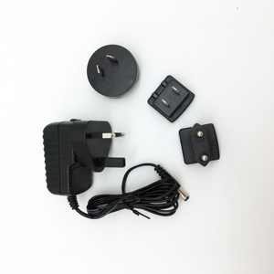 <span class=keywords><strong>Adaptateur</strong></span> secteur multi-prises BX-0502000 5v 2a AC DC avec prises interchangeables UK US AU EU 10w à prix avantageux - Product Image 4