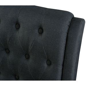 Free Sample <strong>Bed</strong> <strong>Frame</strong> <strong>With</strong> <strong>Storage</strong> Twin California King - Product Image 5