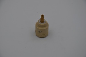 China Professional <strong>Manufacturer</strong> Handle Valves Brass <strong>Ceramic</strong> Disc <strong>Cartridge</strong> - Product Image 2