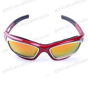 Vente en gros <span class=keywords><strong>nue</strong></span>. sportifs. lunettes de vélo sport lunettes de soleil en chine avec le bon prix - Product Image 2