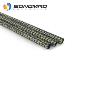 <span class=keywords><strong>Tube</strong></span> en <span class=keywords><strong>kevlar</strong></span>, carbone personnalisé - Product Image 3