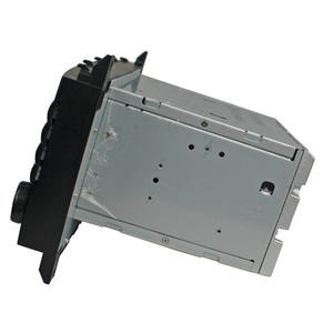 KD-7218 fábrica OEM estéreo de coche reproductor de vídeo de pantalla para Benz clase c W203 2004-2007 <span class=keywords><strong>Auto</strong></span> GPS radio TV BT teléfono libro Cámara - Product Image 3