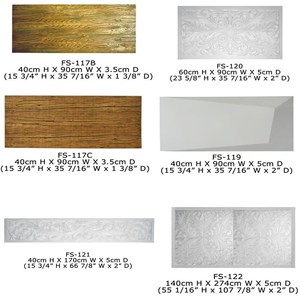 Oferta de adornos de poliuretano de alta calidad, <span class=keywords><strong>panel</strong></span> de pared de imitación de <span class=keywords><strong>ladrillo</strong></span> de pu - Product Image 5