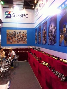 <span class=keywords><strong>Válvula</strong></span> Magnética, <span class=keywords><strong>Válvula</strong></span> de Gas Electromagnética de la Serie SLGPC-2S - Product Image 5