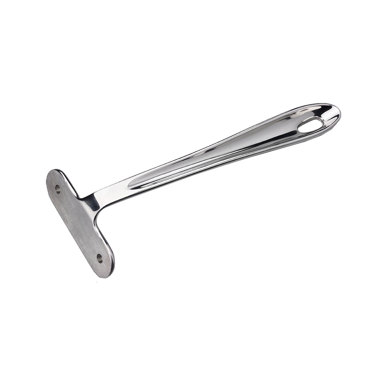 Maniglie Pentola Di Ricambio - 2 Pezzi In Bachelite, Corte E Resistenti Al Calore - Foto 8