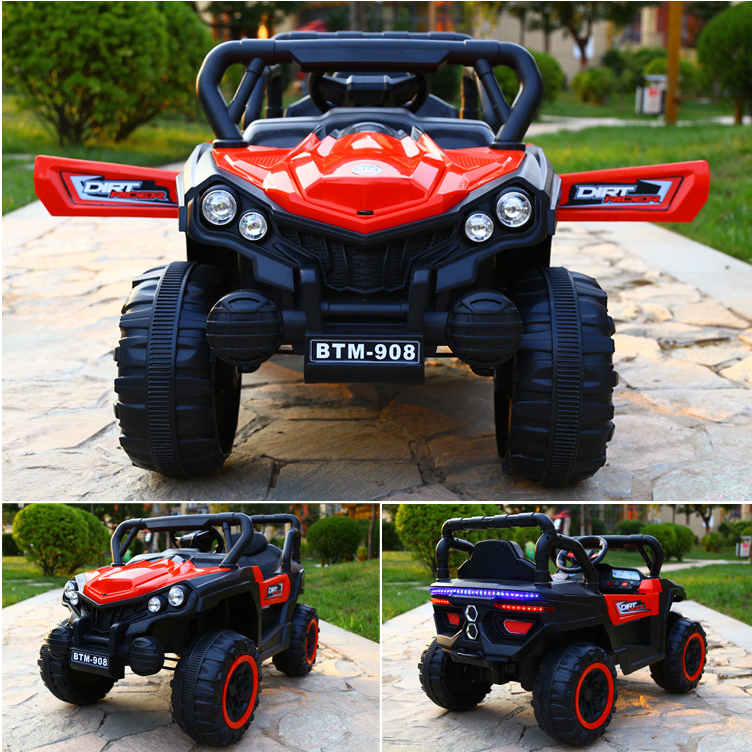 クリスタルペインティング 赤いタクシー 60×80cm kids-bubble-car-1.jpg