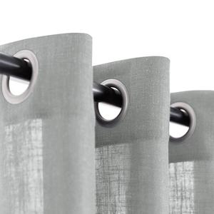 Dairui <span class=keywords><strong>ม่าน</strong></span>แฟชั่นสำหรับตกแต่งบ้านและโรงแรมสามารถซักได้สำหรับฉาก<span class=keywords><strong>กั้น</strong></span><span class=keywords><strong>ห้อง</strong></span> - Product Image 6