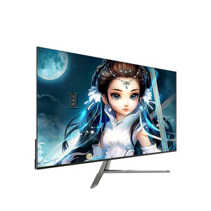 Personalizado tamaño de LCD Panel nuevo PC pantalla 32 pulgadas LED Monitor de la computadora - Product Image 2