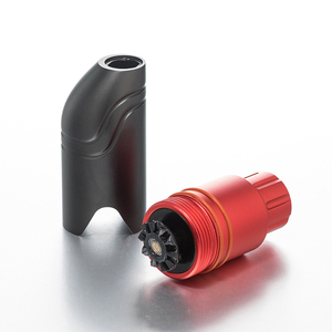<span class=keywords><strong>Mini</strong></span> bolígrafos rotativos de alta calidad para tatuar, pistolas de tatuaje, venta al por mayor, 2020 - Product Image 2
