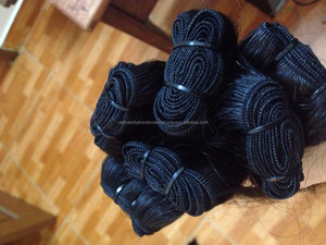 100% เดิมเวียดนามมนุษย์ผมดิบผม - Product Image 1