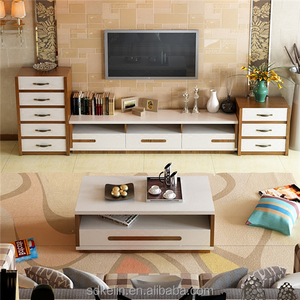 Modern Home Furniture Wooden MDF <strong>Coffee</strong> <strong>Tables</strong> - Product Image 4