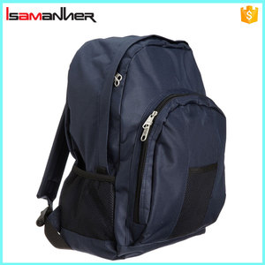 Venta al por mayor 4 colores modelos bolsos de escuela, mejor escuela adolescente marca bolso de escuela - Product Image 3