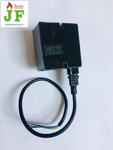JFBUN JF Transformador de Encendido para Quemadores de Gas, 15KV 220-240V, para Riello RS34 RS44 y Otros Quemadores - Product Image 3