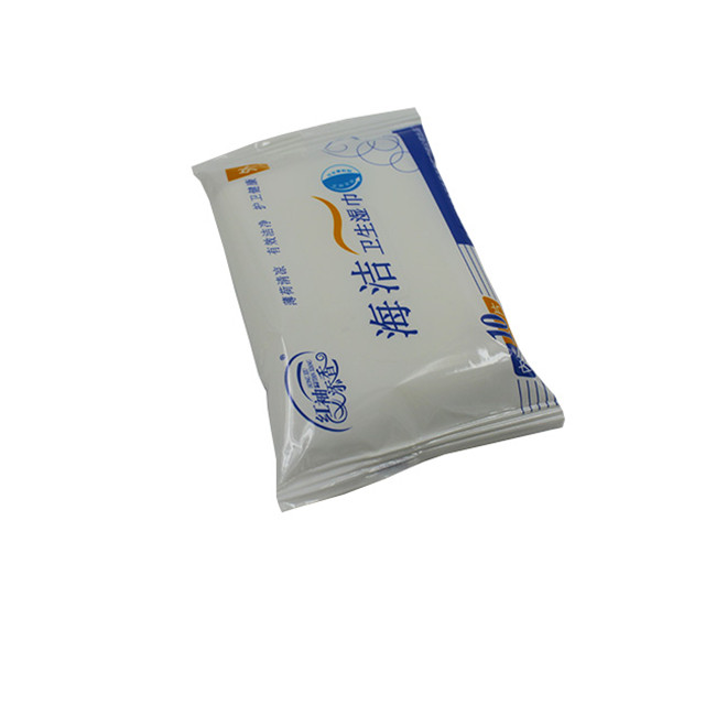 Освежающее Полотенце для авиакомпании/влажные салфетки для очистки