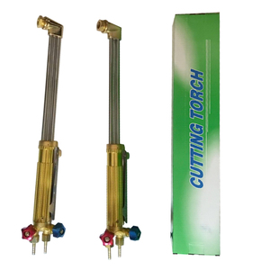 على ظهره البنزين الصلب لحام وقطع الشعلة - Product Image 1