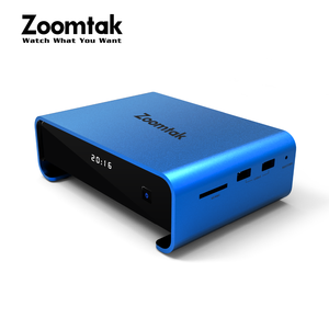 Amlogic s912 3 GB ram 32 GB rom set top box numérique tv câble récepteur avec carte sim - Product Image 5