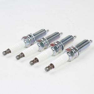 Phụ Tùng Ô Tô <span class=keywords><strong>Spark</strong></span> <span class=keywords><strong>Plug</strong></span> 18846-10060 LZKR6B-10E Cho Hyundai Elantra I30/Kia <span class=keywords><strong>Soul</strong></span> - Product Image 4