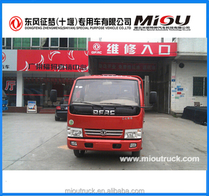 Marca nuevo Precio Más Barato 4x2 pickup diesel <span class=keywords><strong>de</strong></span> <span class=keywords><strong>camiones</strong></span> - Product Image 2