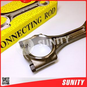 Nouvelle bielle de moteur diesel agricole RK125 en métal de Taiwan pour la marque TAIWAN SUNITY certifiée ISO9001, garantie 6 mois - Product Image 6