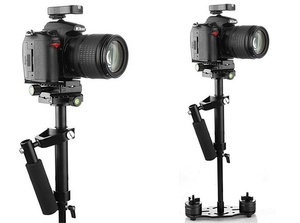 สเตดิแคม S60 อุปกรณ์กันสั่นกล้องแบบมือถือ สำหรับกล้อง DSLR, DV, กล้องวิดีโอทุกชนิด - Product Image 4
