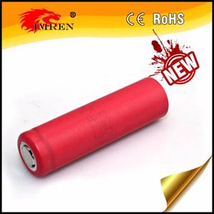 Heißer Echte Sanyo UR16650ZT 18650 2800 mAh <span class=keywords><strong>3</strong></span>,7 v batterie mit schutz Nippel Oben Li-Ion Akku 1865 li-ion akku - Product Image 2