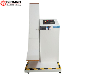 <span class=keywords><strong>Machine</strong></span> d'essai de chute à double baril pour appareils électriques - Product Image 5