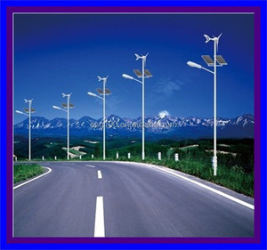 Tour éolienne 12m Bayoung Pour 1kw 3kw 5kw 10kw 20kw (neuf)