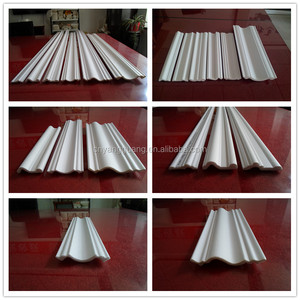 CO2 Tech XPS Polystyrene Trần Cornice Hồ Sơ Mouldings Máy Làm - Product Image 2