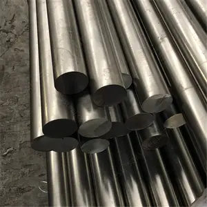 Martensitic Stainless Steel 403 410 414 420 431 440A 440B 440C Round Bar