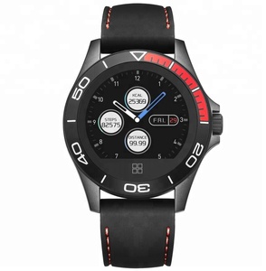 Nuevo modelo de pantalla de color al por mayor pulsera IP68 impermeable pulsera ritmo cardíaco Rastreador de fitness - Product Image 4