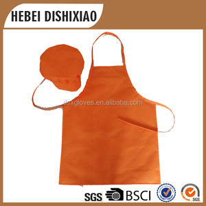 Fábrica personalizar varios babero delantal delantal de <span class=keywords><strong>la</strong></span> cintura para las tareas del hogar jardín delantal del precio bajo - Product Image 6