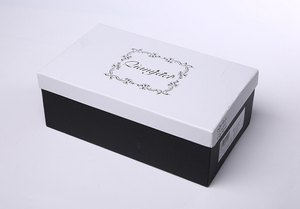 Luxury Two Pieces <strong>Boots</strong> Packing <strong>Boxes</strong> - Product Image 2