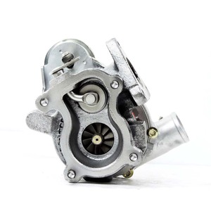 Турбокомпрессор для Seat Alhambra Cordoba Ibiza II Toledo I 53039880006 TD <span class=keywords><strong>Turbo</strong></span> Turbolader, полный турбонагнетатель <span class=keywords><strong>k03</strong></span> 1,9 - Product Image 4