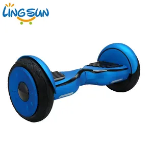 self balance smart balance electric scooter two wheel electric hover board 2 wheel E-scooter (E7-117)