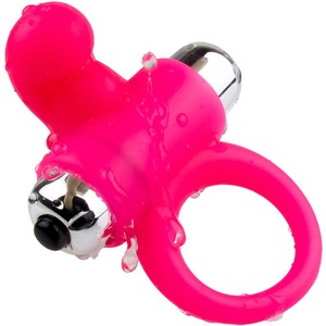 Yeniden silikon vibratör seks oyuncakları erkekler için Penis erkek horoz halka Sextoy yetişkin ürünleri erkek masaj titreşimli halka - Product Image 5